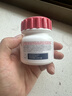 果维康 儿童维生素C4岁+维C咀嚼片含片补充vc维生素c 0蔗糖草莓味80片 实拍图