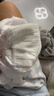 婴芽拉拉裤新生婴儿超薄尿不湿男女宝宝通用夏季干爽舒适学步裤 全包臀一体裤4XL76片【18-21kg】 实拍图