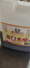 龙门 米醋3.5度 5L 老北京米醋中华老字号 实惠大规格餐饮装 实拍图