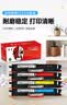 京呈适用惠普laserjet cp1025/1025nw硒鼓HP126A墨盒m176n彩色激光打印机m177fw碳粉粉盒 CE310A/CF350A四色套装 实拍图