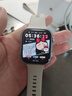 华为（HUAWEI）手表WATCH FIT 5【国补15%】蓝牙通话轻薄大屏健康管理强劲续航学生运动智能手表【华为官方授权】 【FIT 5】悦动白 氟橡胶表带 【官方正品 原装速发】 实拍图