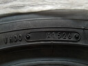 邓禄普（DUNLOP）汽车轮胎 225/55R18 98H SP SPORT 5000 原配三菱 欧蓝德 实拍图