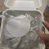 鲜京采抹茶生巧乳酪大饼4寸250g 浓郁抹茶零食蛋糕下午茶 实拍图
