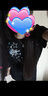 四叶草轻奢项链饰品锁骨链女简约百搭颈链幸运时尚气质高级感ins 四叶草项链（金色） 实拍图