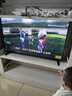 海尔（Haier）电视43/55/65/75/85英寸4K超高清8核CPU超大存储165HZ高刷护眼一级能效液晶彩电游戏家用电视机 43英寸 新款H5D 4核CPU 高色域护眼 实拍图