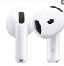 Apple/苹果 AirPods 4 搭配USB-C充电盒 苹果耳机 蓝牙耳机 适用iPhone/iPad/Mac 四代 实拍图