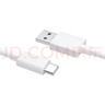 OPPO原装 USB-A to Type-C 闪充数据线 8A 1米充电线 支持 80W Max 适用Ace2/Reno7/Find X3 一加 实拍图