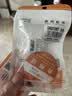 秋叶原（CHOSEAL）六类网络模块 CAT6千兆网线插座面板 免打模块 RJ45水晶头电脑网线连接头 红色1个 QM6000RD 实拍图