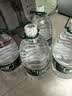 怡宝 饮用水 纯净水4.5L*4桶装水 整箱装 实拍图