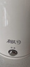 苏泊尔（SUPOR）烧水壶电水壶热水壶 2.5L家庭大容量 316L不锈钢 无缝内胆 烧水壶双层防烫  SW-25J05L 实拍图