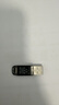 闪迪（SanDisk）128GB U盘 CZ73 安全加密 数据恢复 学习电脑办公投标 小巧便携 车载 大容量金属优盘 实拍图