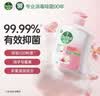 滴露（Dettol）滋润洗手液500g+500补充装+松木500g+500补充装 实拍图