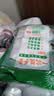 【日销10W】一次性手套小龙虾透明加厚级商用pe手套防漏家用厨房透明烘焙 一次性手套2包【200只】 实拍图