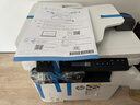 惠普（HP）328sdnw max黑白双面激光打印机无线自动打印  连续复印扫描 大印量办公室打印 高速打印 一年上门 实拍图