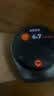 喵医生【美国芯片】智能手表测血压血糖趋势研究心率血氧血脂尿酸心电健康监测手表手环一体机国家补贴 实拍图