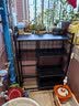 全品屋厨房置物架落地多功能用具层架收纳家用水果蔬菜篮子储物货架348 实拍图