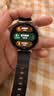 HUAWEI WATCH GT 6 魅影黑 41mm智能手表多维情绪健康全新骑行体验强劲续航 实拍图