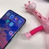 菲尔克【秒贴2片装】小米手机钢化膜防窥膜xiaomi全系列秒贴高清无尘仓全屏保护贴膜适用 小米 15Pro丨曲面屏 【臻选无尘仓 | 电镀高清款】2套装 实拍图