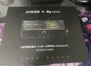 ANKER【安克黑神话悟空联名】14合1桌面拓展坞8K四屏异显扩展坞160W快充10G2.5G网口适MacOS/Windows 实拍图