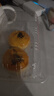 鲜京采香肠芝士恰巴塔540g/6枚 咸口面包欧包早餐三明治家庭空炸速食 实拍图