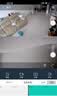 奥克斯1200万像素摄像头监控无线wifi网络高清夜视监控器360度无死角带夜视全景云台家用AI监控手机远程 实拍图