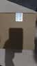 CanlanKedou男士内裤男平角裤纯色纯棉质透气四角短裤头大码裤衩礼盒装送男友 黑色-浅灰-深蓝-深灰 XL （130-149斤） 实拍图