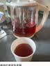 崇芝林国药药材花生衣五红汤原料花生皮搭搭月子下乃茶200g*2罐 实拍图