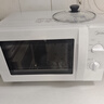 美的（Midea）微波炉经典双旋钮家用小型20L平板式易清洁便捷高效速热杀菌除味随机发货2026新款M202 实拍图
