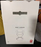 babycare腰凳婴儿背带3D透气面料单手操作解放双手0-36月卡斯尔灰 实拍图