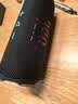 JBL FLIP7 音乐万花筒七代 蓝牙音箱 户外音响 AI音效增强 赛道扬声器 大学生毕业礼物 黑拼橙 实拍图
