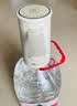 小熊（Bear）桶装水抽水器饮水机取水器电动上水器压水器自动抽水泵YSJ-F06Q1 实拍图