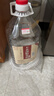不老潭粮食酒浓香型桶装高粱酒高度散装白酒自饮泡酒窖藏贰号 52度 5L 实拍图