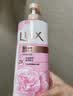 力士（LUX）(LUX)沐浴露 恒久嫩肤 淡雅香氛 娇肤香氛沐浴乳1000g留香 实拍图