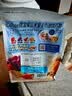 卡乐比（Calbee）低gi燕麦片 冷泡减糖水果麦片550g 非油炸 营养早餐代餐零食 实拍图