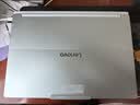 ThinkPad联想笔记本电脑ThinkBook16+ 2026 AI全能本 英特尔酷睿Ultra X9 388H 64G 1T 3.2K 16英寸 星耀白 实拍图