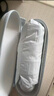 小魔遮阳晴雨伞五折防晒防紫外线太阳伞迷你便携小巧折叠伞遮阳伞 实拍图