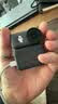 大疆DJI Osmo Nano 标准套装（64GB）自由视角穿戴相机Vlog骑行亲子宠物运动相机4K拇指相机 实拍图