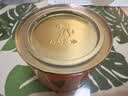 八马茶业红茶 非遗工艺 礼赠佳品 武夷山金骏眉特级茶叶 80g*3罐 实拍图