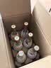 汾酒 黄盖玻汾 清香型白酒 53度 475mL*6瓶整箱 年份随机 实拍图