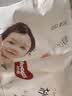 好奇（Huggies）铂金装小桃裤成长裤XL96片(12-17kg)加大号尿不湿【夏季散热王】 实拍图