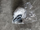 德力西 台钳虎钳小型多功能家用可360°旋转台虎桌钳工作台迷你台虎钳 小号台钳（带防滑垫+手套） 实拍图