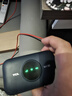 TCL随身wifi2026新款三网全国通用免插卡无线网wifi6车载4G路由器随身便携无限制移动联通电信5GXY15B 【新款苍梧蓝】展锐芯片3000毫安大电池 不限速不虚标月享1500G流量 实拍图