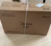 美的（Midea）【闪拆系列】一键闪电拆装直流变频家用语音电风扇一级能效静音落地扇大风力卧室立式电扇SDJ30BC 实拍图