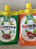 欣和葱伴侣  传统甜面酱450g加嘴装+减盐原酿豆瓣酱450g加嘴装组合装 实拍图