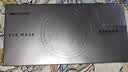 KDANG【高海拔蚕丝】眼罩睡觉专用睡眠遮光真丝冰丝缓解眼疲劳男女午休 实拍图