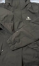 骆驼（CAMEL）户外冲锋衣 三合一加绒加厚防水情侣款外套登山服装 A9W214119AX 实拍图