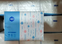 漫花400张5层家用纸巾抽纸整箱实惠装餐巾纸擦手卫生纸家庭装纸抽 小蓝抽 5层 400张*1包 实拍图