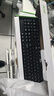 宏碁（acer）键鼠套装 有线键鼠套装 鼠标键盘 办公商用台式机笔记本电脑键盘鼠标 OCC342 实拍图