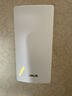 华硕（ASUS）小飞侠WiFi7信号放大器博通四核2.0G双频3600M无线信号增强放大器小机身大覆盖RP-BE58 实拍图