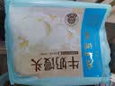 广州酒家牛奶馒头600g*2袋 48个 儿童早餐生鲜奶香馒头食品速食速冻辅食 实拍图